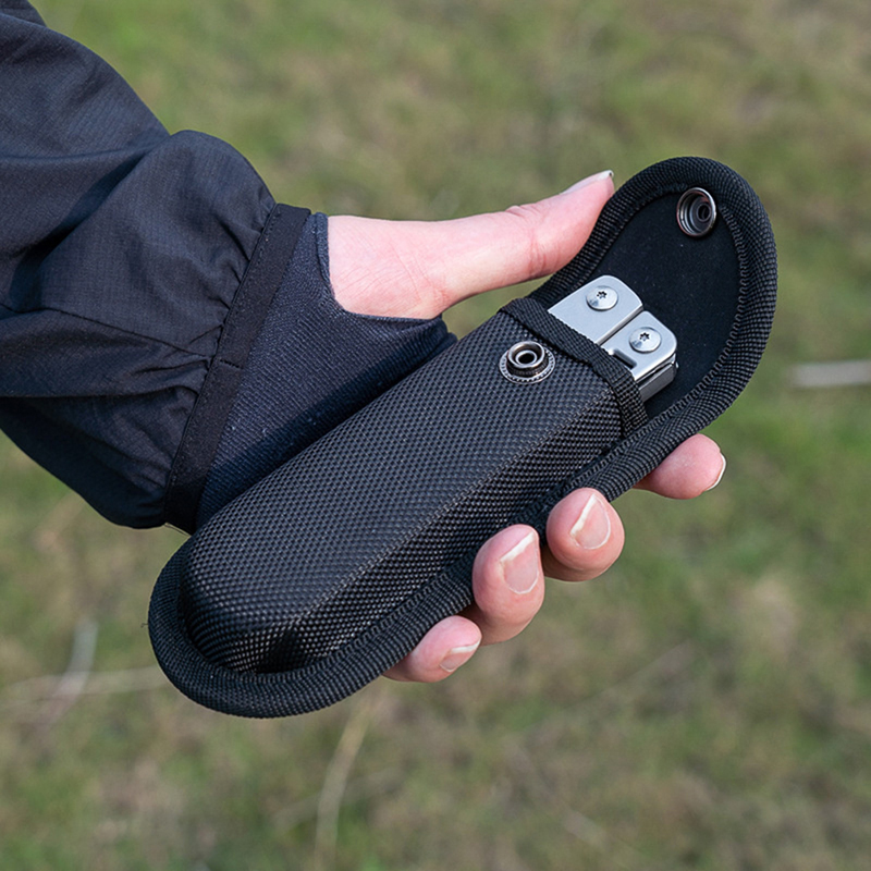 Edc Everyday Carry Knives - Держатель для фонарика, чехол для складного