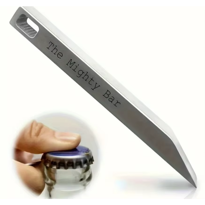 Edc Everyday Carry Knives - Многофункциональный карманный нож и открывалка для