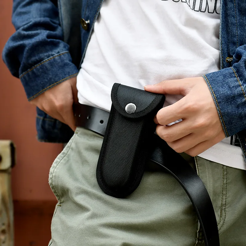 Edc Everyday Carry Knives - Набор тактических ножей EDC 2026: чехлы,