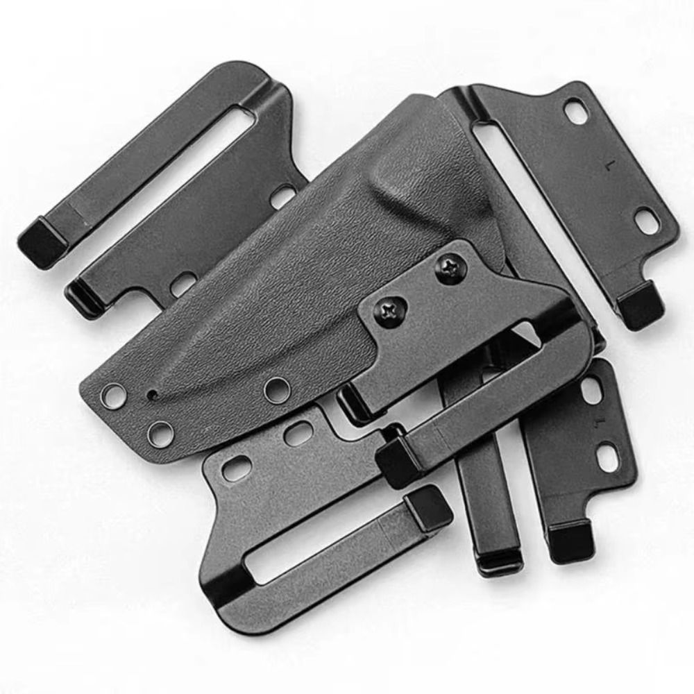 Edc Carry Clip - Кобура EDC из кайдекса с клипсой