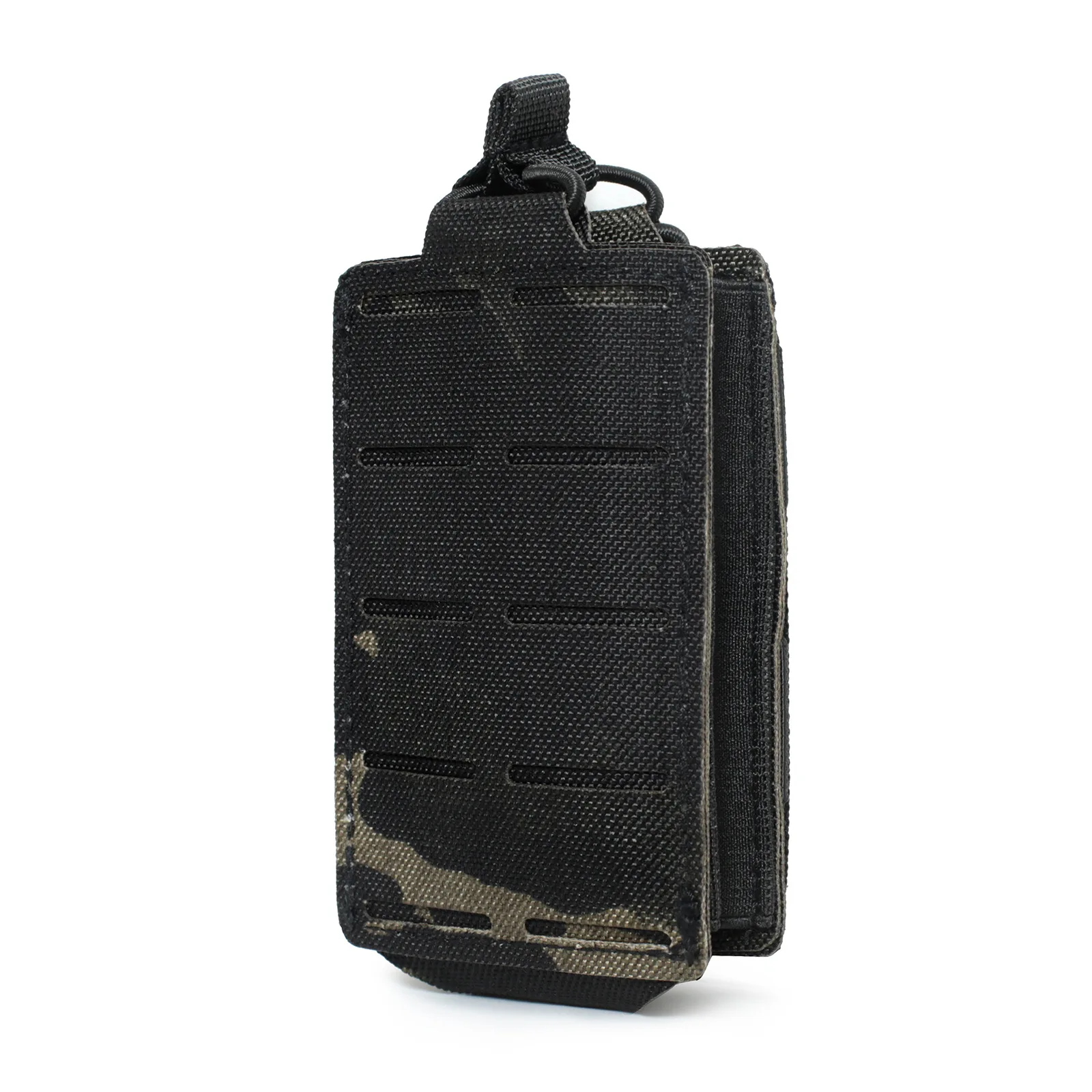 Edc Carry Fanny Pack - M4 M16 AR15 Сумка для журналов