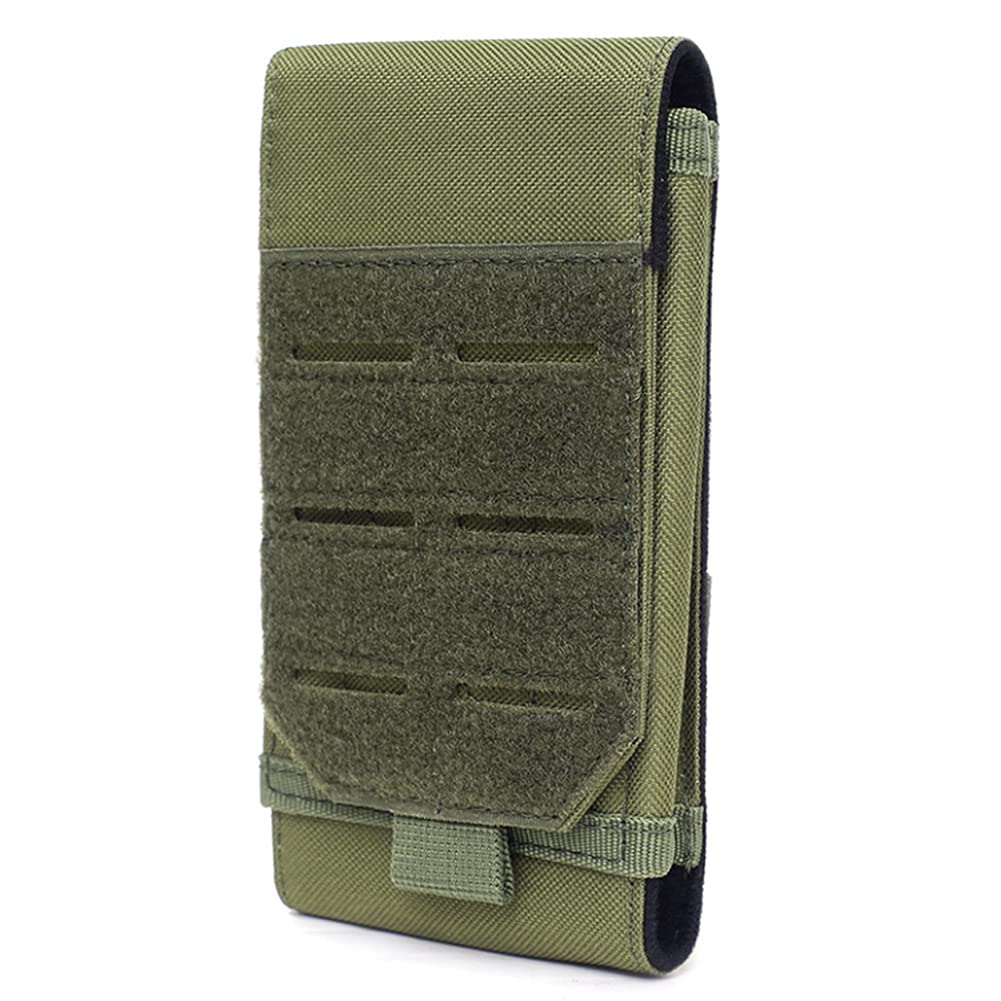 Edc Carry Fanny Pack - Тактическая сумка EDC, поясная сумка Molle,