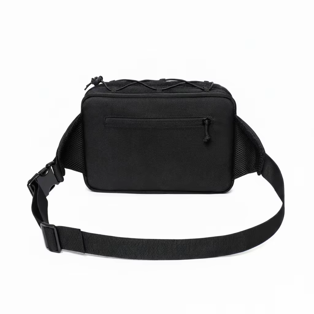 Тактическая поясная сумка для  – обзор и цена Edc Carry Fanny Pack