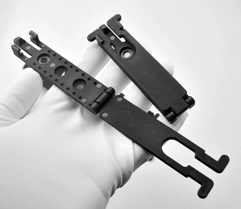 Зажим для ножей Molle-Lok Kyde – обзор и цена Edc Everyday Carry Knives