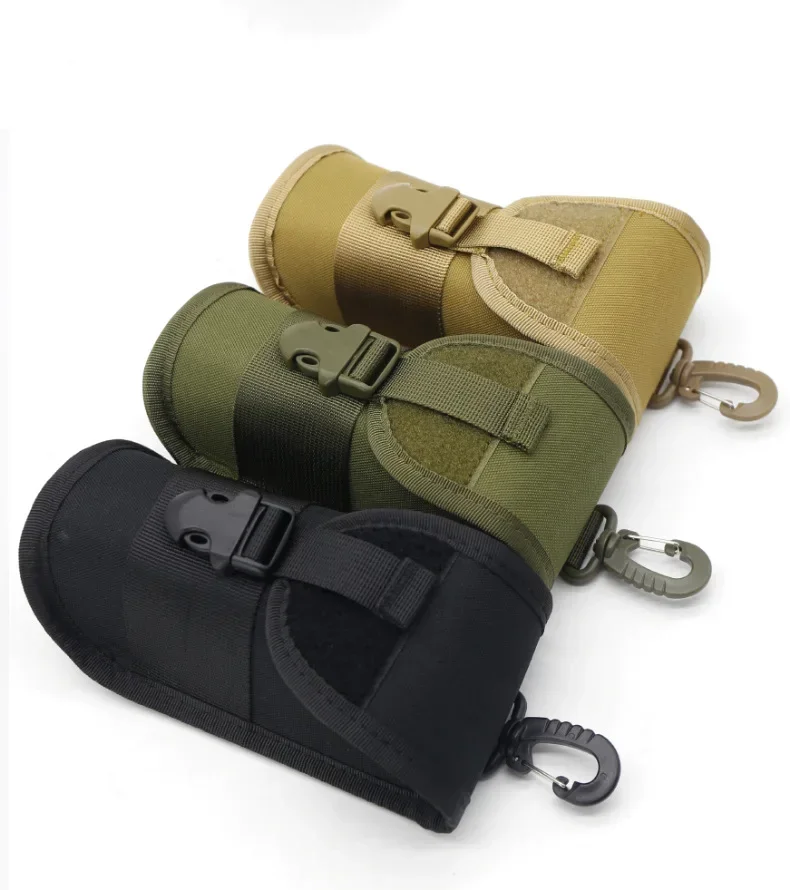 Тактический чехол для очков Mo – обзор и цена Edc Carry Fanny Pack