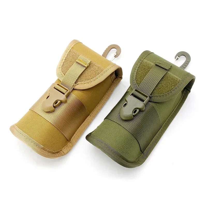 Тактический чехол для очков Mo – обзор и цена Edc Carry Fanny Pack