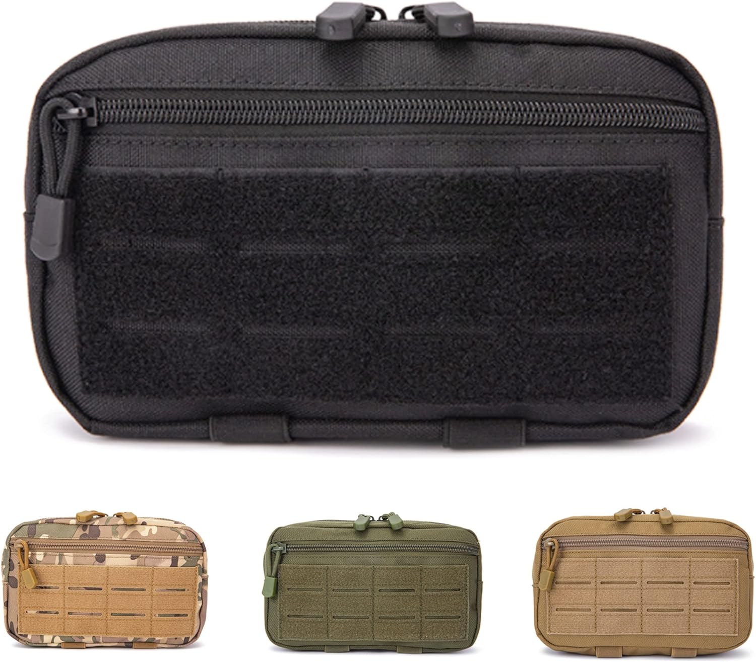 Компактный водонепроницаемый т – обзор и цена Edc Carry Kit