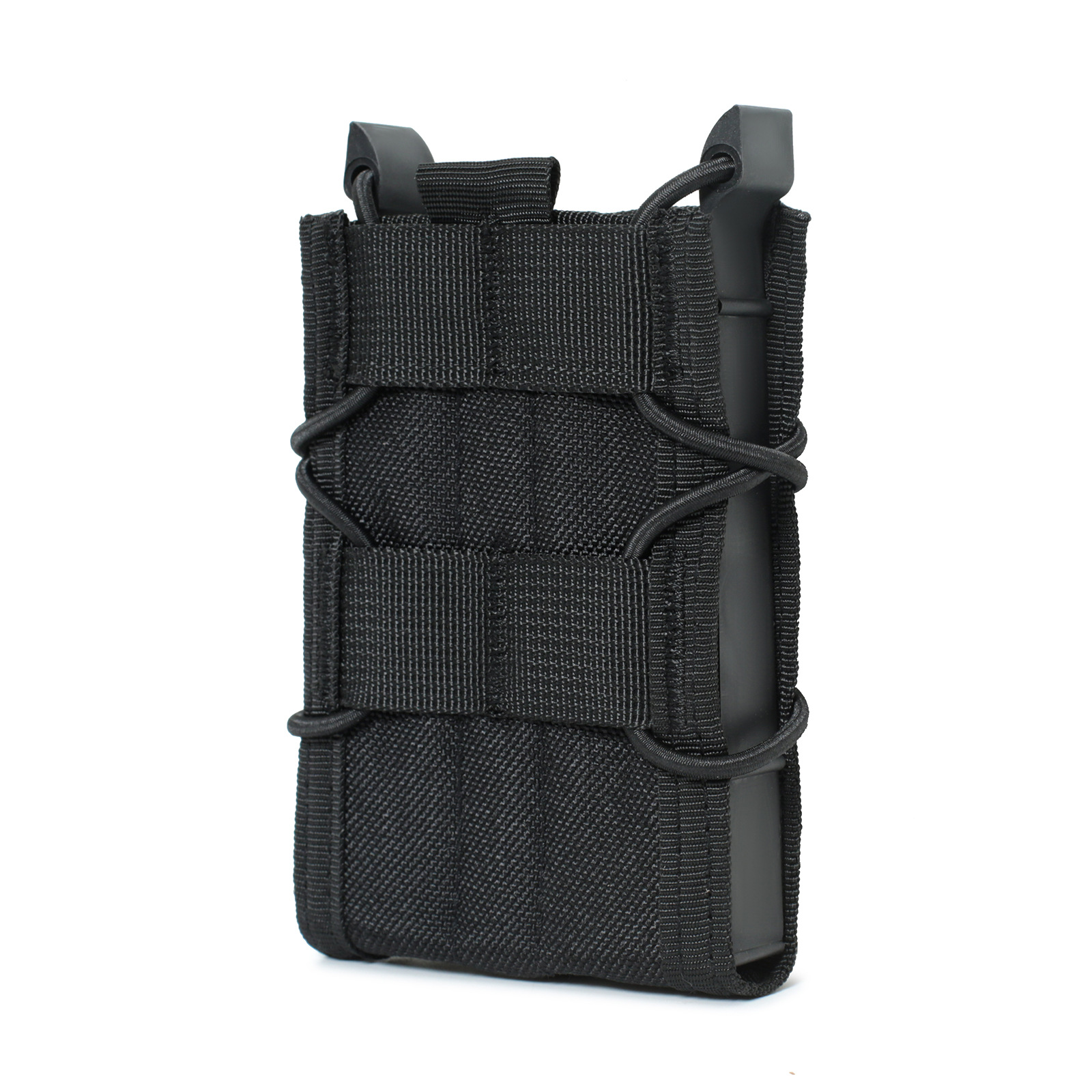 5,56 Molle Single Magazine Pou – обзор и цена Edc Carry Fanny Pack