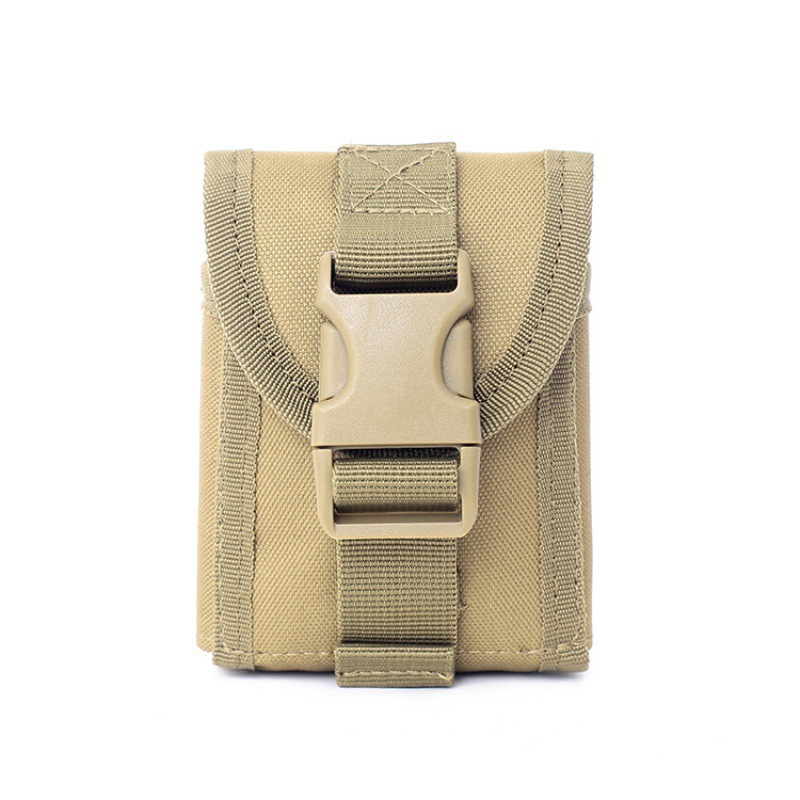 Поясная сумка MOLLE для активн – обзор и цена Edc Carry Fanny Pack