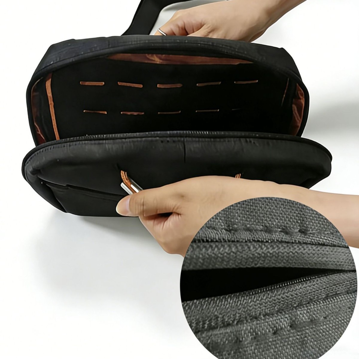 Тактическая сумка для EDC-инст – обзор и цена Edc Carry Fanny Pack