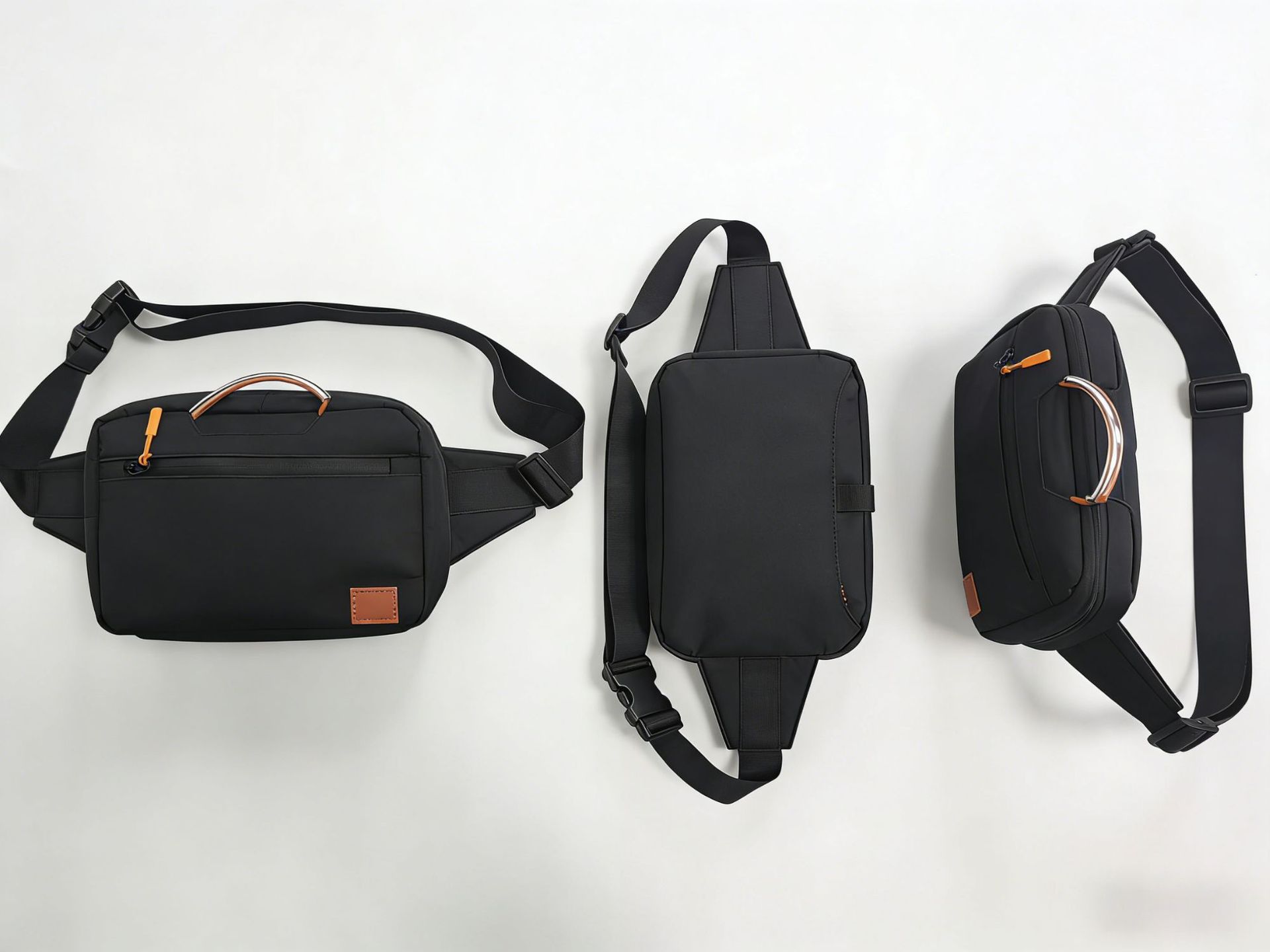Тактическая сумка для EDC-инст – обзор и цена Edc Carry Fanny Pack